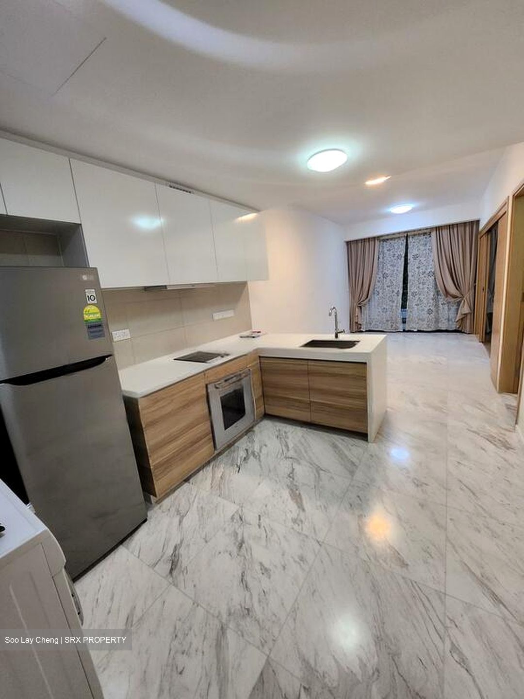 Waterscape at Cavenagh (D9), Apartment #469100781